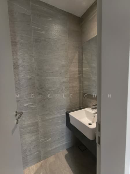 Service Residence for Rent at Edelweiss @ Tropicana Gardens - Michelle Chin - Bathroom - PropertyGuru.com.my