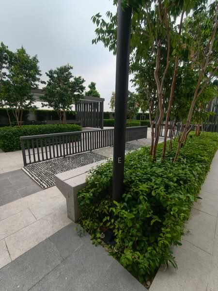 Service Residence for Rent at Edelweiss @ Tropicana Gardens - Michelle Chin - Exterior - PropertyGuru.com.my