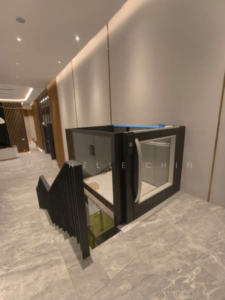 Service Residence for Rent at Edelweiss @ Tropicana Gardens - Michelle Chin - Interior - PropertyGuru.com.my