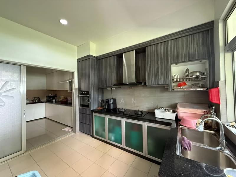 Semi-Detached House for Sale in Horizon Hills (Iskandar Puteri (Nusajaya)) - Jordan . - PropertyGuru.com.my