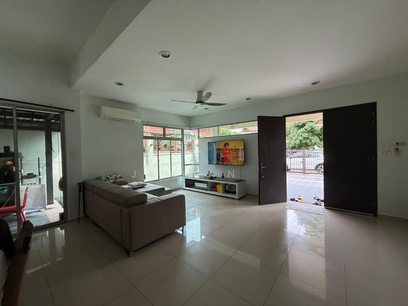 Semi-Detached House for Sale in Horizon Hills (Iskandar Puteri (Nusajaya)) - Jordan . - PropertyGuru.com.my
