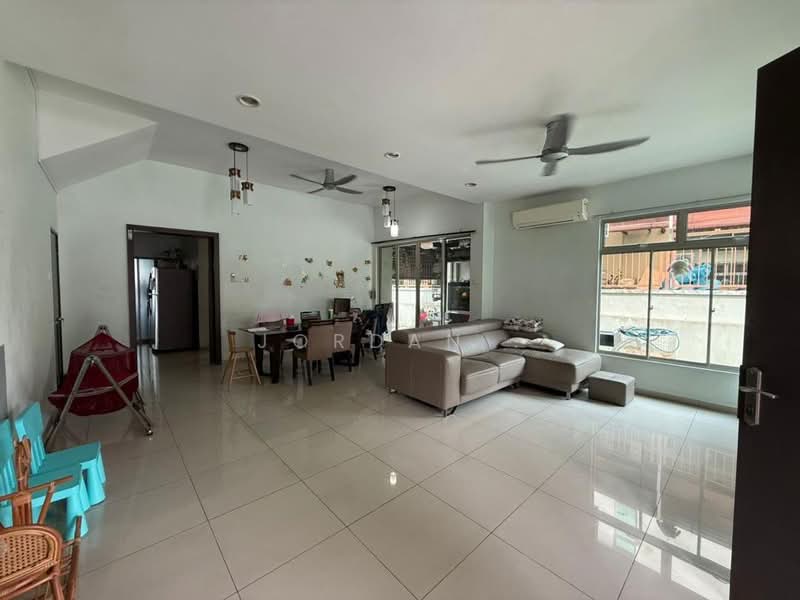 Semi-Detached House for Sale in Horizon Hills (Iskandar Puteri (Nusajaya)) - Jordan . - PropertyGuru.com.my