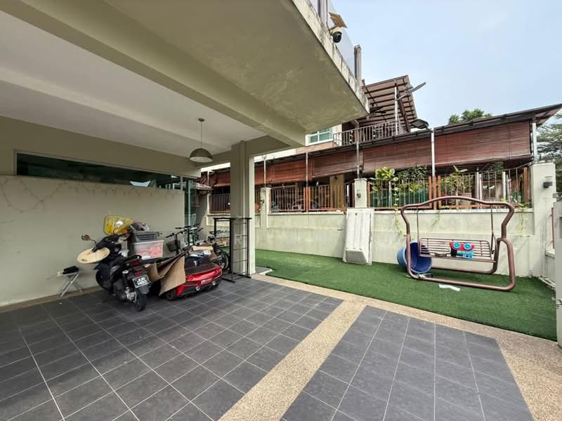 Semi-Detached House for Sale in Horizon Hills (Iskandar Puteri (Nusajaya)) - Jordan . - PropertyGuru.com.my