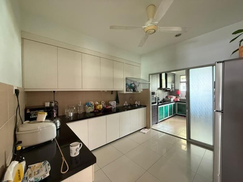 Semi-Detached House for Sale in Horizon Hills (Iskandar Puteri (Nusajaya)) - Jordan . - PropertyGuru.com.my