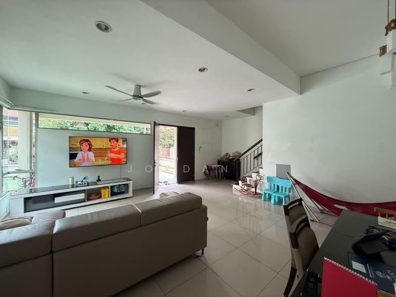 Semi-Detached House for Sale in Horizon Hills (Iskandar Puteri (Nusajaya)) - Jordan . - PropertyGuru.com.my