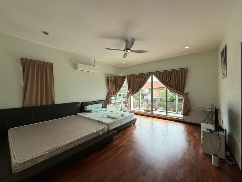 Semi-Detached House for Sale in Horizon Hills (Iskandar Puteri (Nusajaya)) - Jordan . - PropertyGuru.com.my