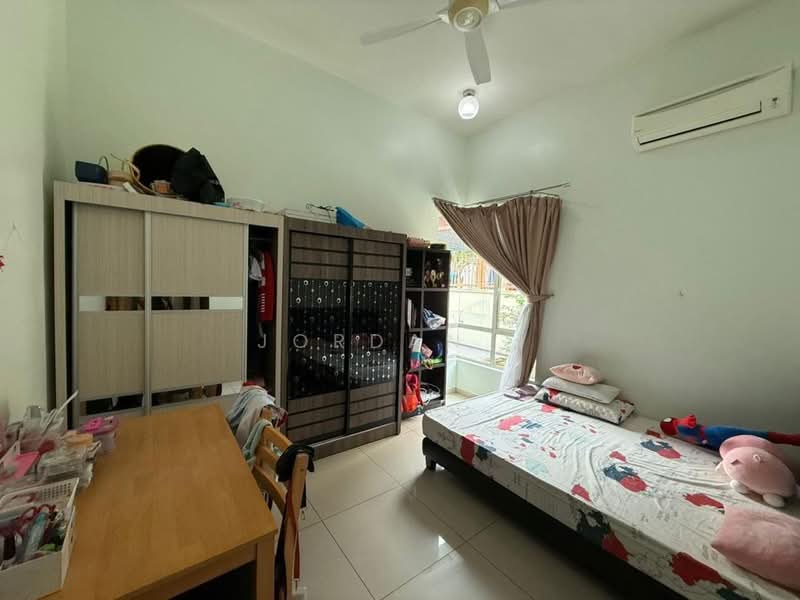 Semi-Detached House for Sale in Horizon Hills (Iskandar Puteri (Nusajaya)) - Jordan . - PropertyGuru.com.my