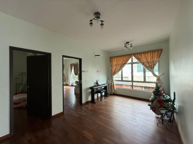 Semi-Detached House for Sale in Horizon Hills (Iskandar Puteri (Nusajaya)) - Jordan . - PropertyGuru.com.my