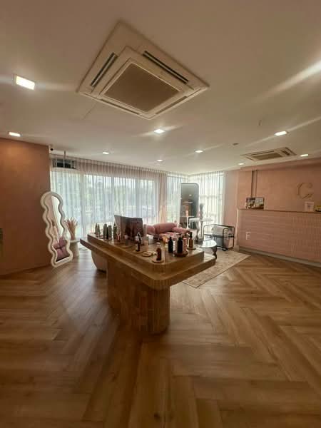 Shop / Office for Sale in Bangi (Selangor) - BILYA ARIFF - Interior - PropertyGuru.com.my