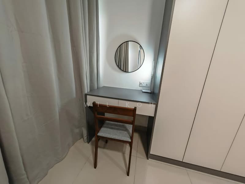 Service Residence for Rent at Astrum Ampang - Wil Koh - Interior - PropertyGuru.com.my