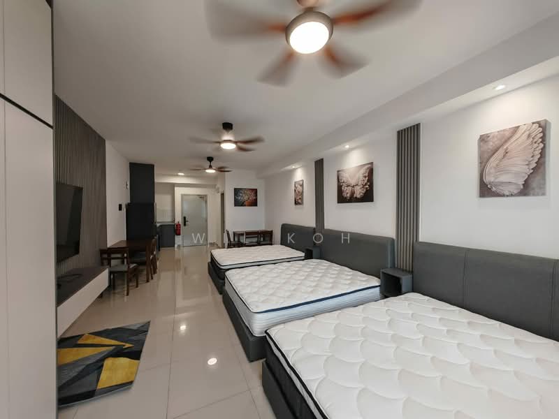 Service Residence for Rent at Astrum Ampang - Wil Koh - Interior - PropertyGuru.com.my