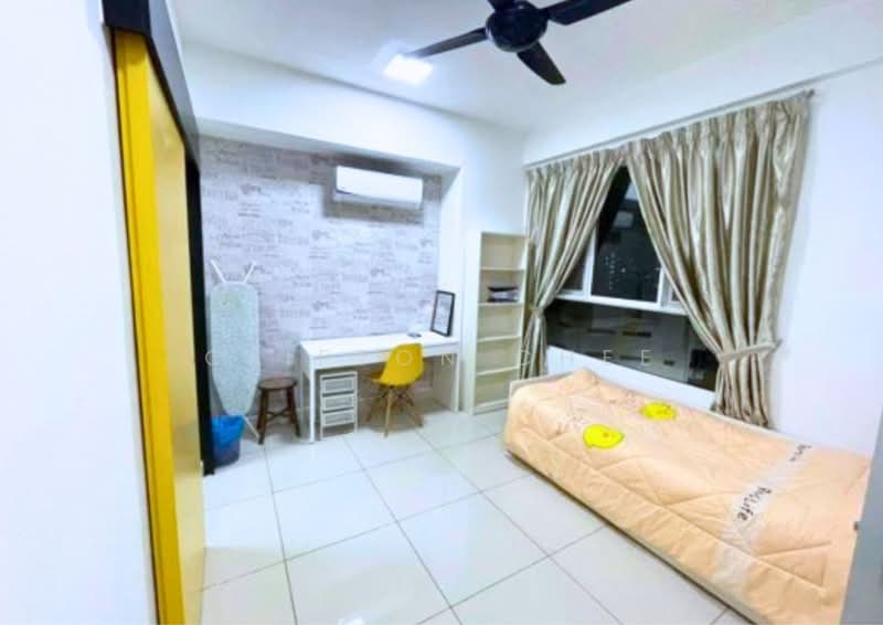 Condominium for Rent at Tropicana Bay Residences - Clifton Chee - Bedroom - PropertyGuru.com.my