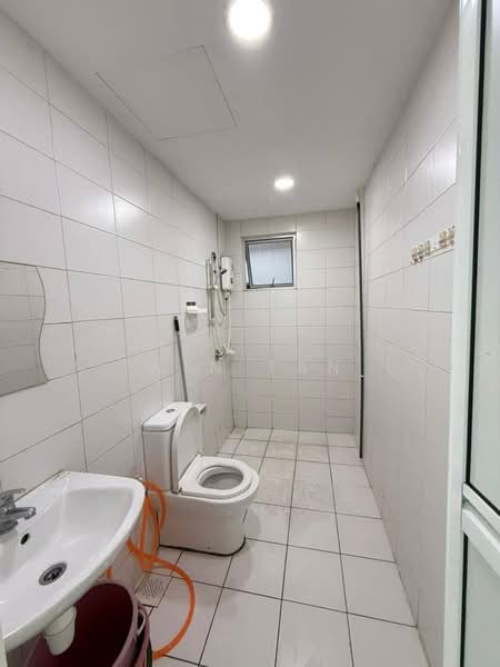 Kediaman Servis untuk Disewa di Greenfield Regency - Win Tan - PropertyGuru.com.my