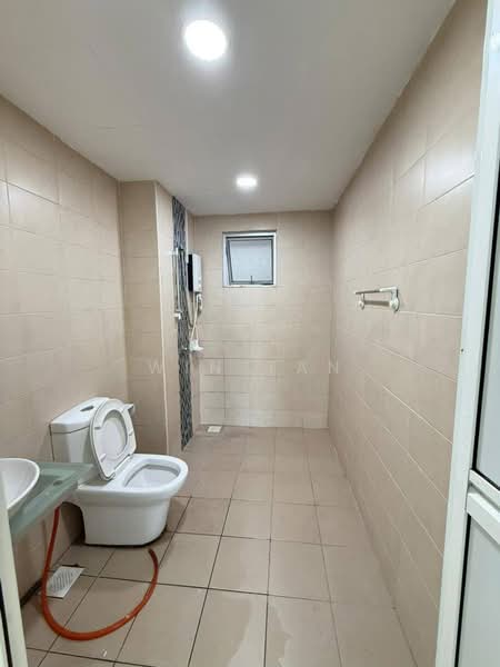 Kediaman Servis untuk Disewa di Greenfield Regency - Win Tan - PropertyGuru.com.my