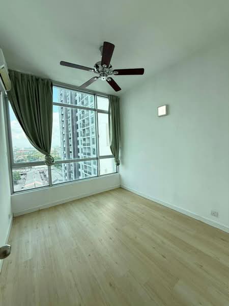 Kediaman Servis untuk Disewa di Greenfield Regency - Win Tan - PropertyGuru.com.my