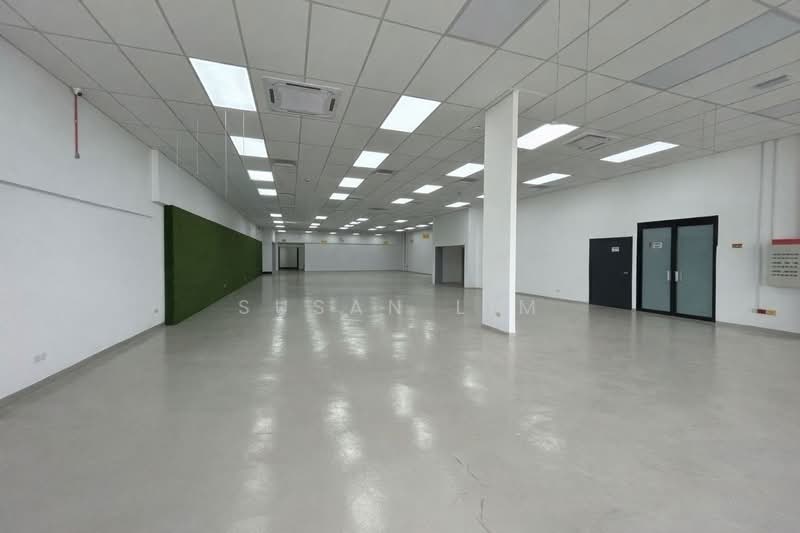 Commercial Semi-D for Rent in Eco Business Park V (Puncak Alam) - Susan Lim - PropertyGuru.com.my