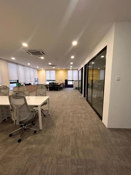Commercial Semi-D for Rent in Eco Business Park V (Puncak Alam) - Susan Lim - PropertyGuru.com.my