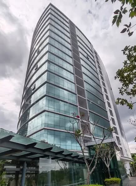 Office for Rent in Taman Desa (Kuala Lumpur) - Michael Kei - Exterior - PropertyGuru.com.my