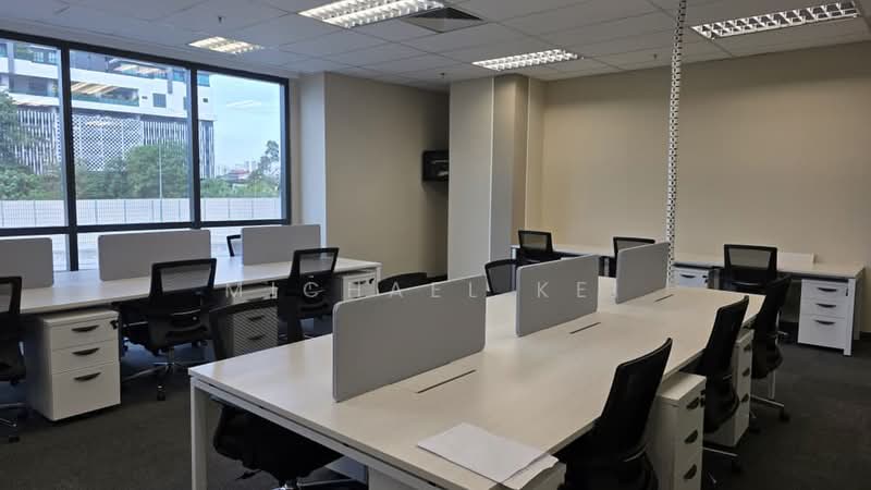 Office for Rent in Taman Desa (Kuala Lumpur) - Michael Kei - Office - PropertyGuru.com.my