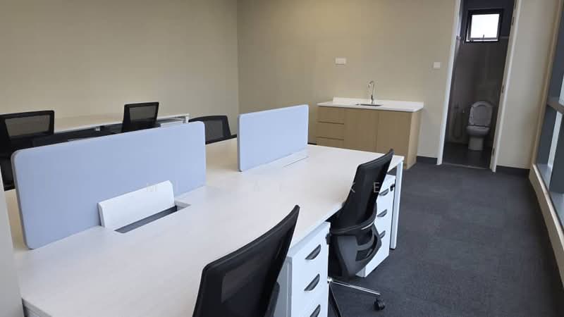 Office for Rent in Taman Desa (Kuala Lumpur) - Michael Kei - Interior - PropertyGuru.com.my
