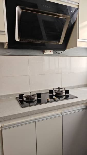 Kondominium untuk Disewa di Koi Tropika - JK Lau - Kitchen - PropertyGuru.com.my