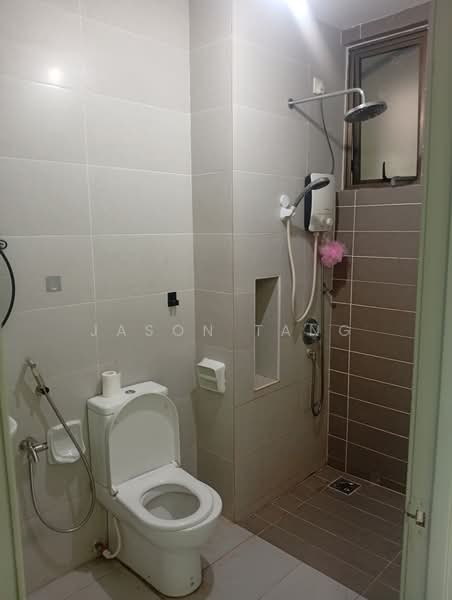 Condominium for Sale at PARC Regency (Residensi Masai) - Jason Tang - Bathroom - PropertyGuru.com.my