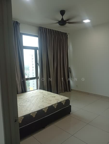Condominium for Sale at PARC Regency (Residensi Masai) - Jason Tang - Bedroom - PropertyGuru.com.my