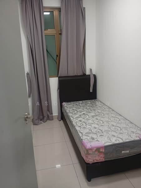 Condominium for Sale at PARC Regency (Residensi Masai) - Jason Tang - Bedroom - PropertyGuru.com.my