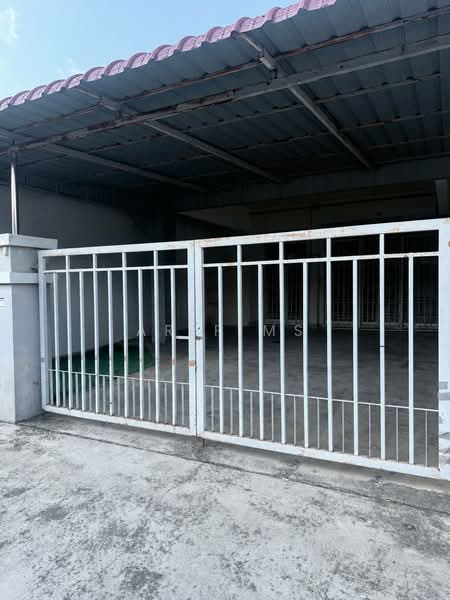 Rumah Teres 1-Tingkat untuk Disewa di Taman Tanjung Puteri Resort (Pasir Gudang) - Arif MS - Exterior - PropertyGuru.com.my