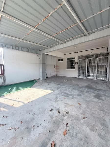Rumah Teres 1-Tingkat untuk Disewa di Taman Tanjung Puteri Resort (Pasir Gudang) - Arif MS - Exterior - PropertyGuru.com.my