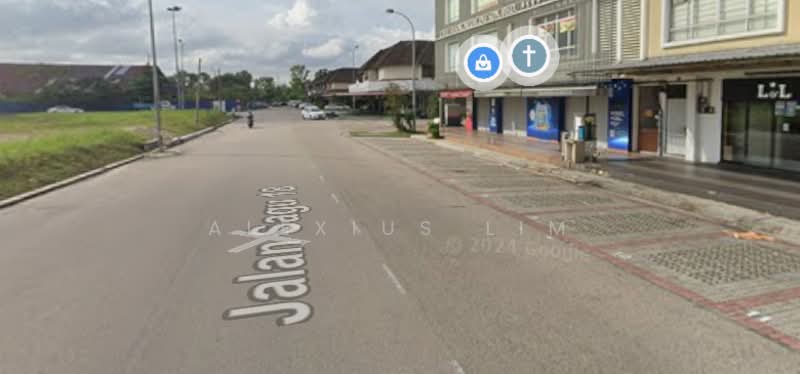 Shop for Sale in Taman Daya (Johor Bahru) - Alexius Lim - Exterior - PropertyGuru.com.my