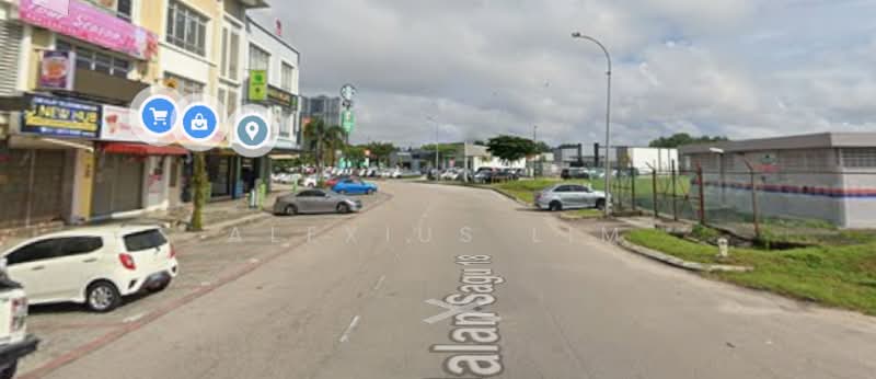 Shop for Sale in Taman Daya (Johor Bahru) - Alexius Lim - Exterior - PropertyGuru.com.my