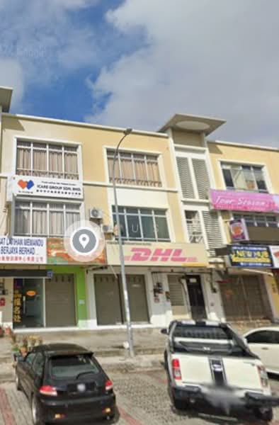 Shop for Sale in Taman Daya (Johor Bahru) - Alexius Lim - Exterior - PropertyGuru.com.my