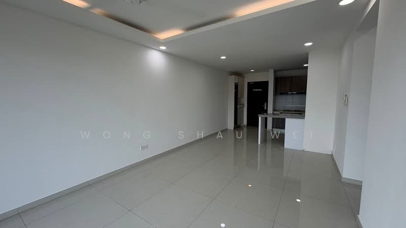 Service Residence for Rent at Country Garden Central Park - Wong Shau Wei - PropertyGuru.com.my