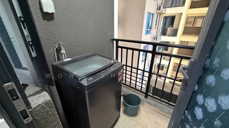 Service Residence for Rent at Country Garden Central Park - Wong Shau Wei - PropertyGuru.com.my