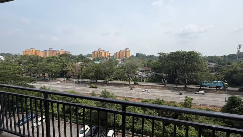 Service Residence for Rent at Country Garden Central Park - Wong Shau Wei - PropertyGuru.com.my