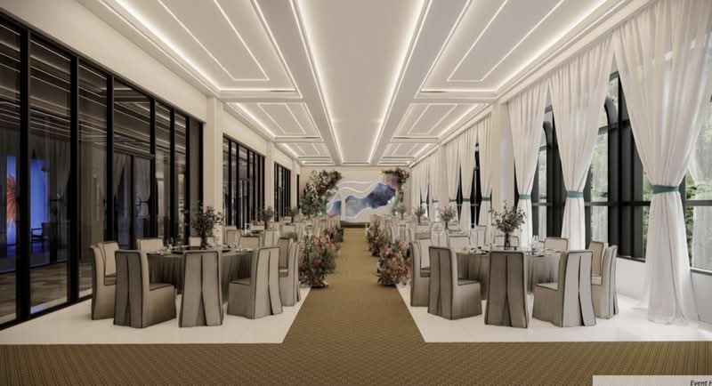 Service Residence for Sale at Centrum Iris - Eric Khor - PropertyGuru.com.my
