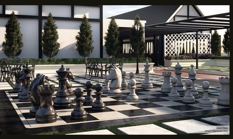 Service Residence for Sale at Centrum Iris - Eric Khor - PropertyGuru.com.my