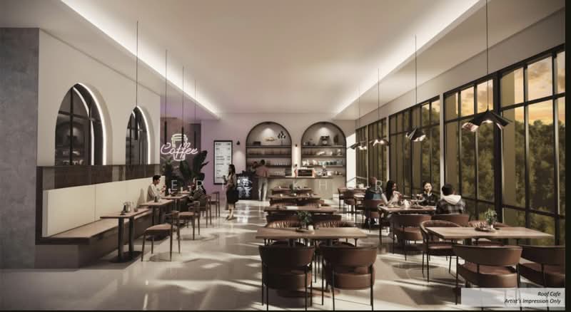 Service Residence for Sale at Centrum Iris - Eric Khor - PropertyGuru.com.my
