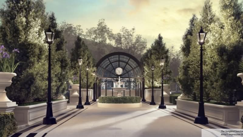 Service Residence for Sale at Centrum Iris - Eric Khor - PropertyGuru.com.my