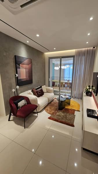 Service Residence for Sale at Centrum Iris - Eric Khor - PropertyGuru.com.my