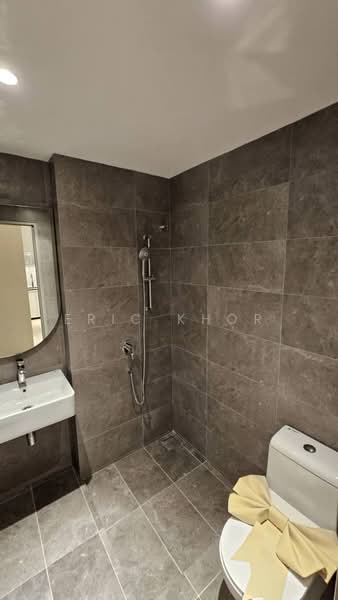 Service Residence for Sale at Centrum Iris - Eric Khor - PropertyGuru.com.my