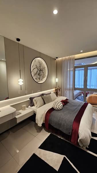 Service Residence for Sale at Centrum Iris - Eric Khor - PropertyGuru.com.my