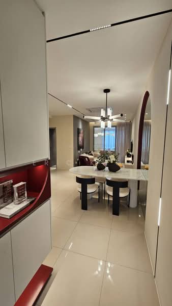 Service Residence for Sale at Centrum Iris - Eric Khor - PropertyGuru.com.my