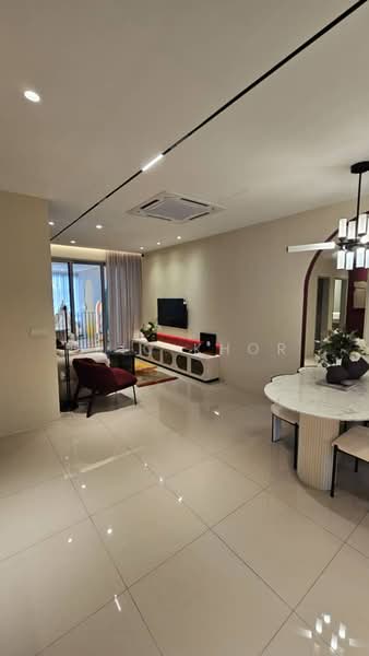 Service Residence for Sale at Centrum Iris - Eric Khor - PropertyGuru.com.my