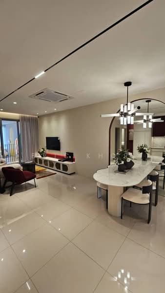 Service Residence for Sale at Centrum Iris - Eric Khor - PropertyGuru.com.my
