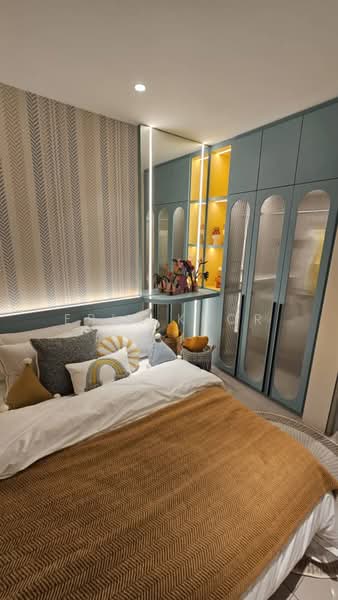 Service Residence for Sale at Centrum Iris - Eric Khor - PropertyGuru.com.my