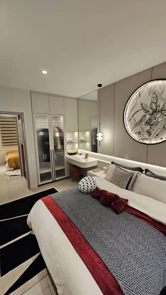 Service Residence for Sale at Centrum Iris - Eric Khor - PropertyGuru.com.my