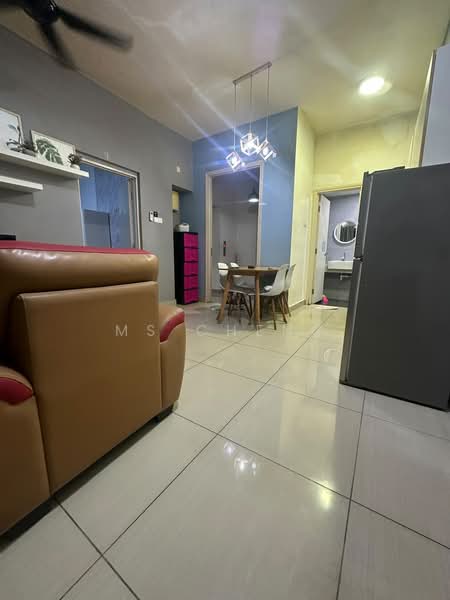 Service Residence for Rent at Arte Plus - Ms Cheng - PropertyGuru.com.my