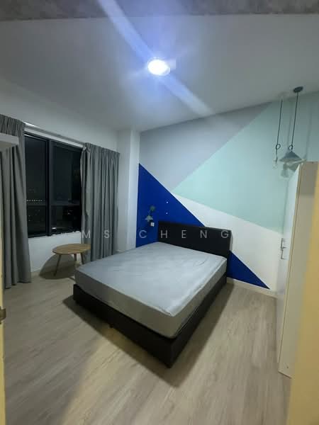 Service Residence for Rent at Arte Plus - Ms Cheng - PropertyGuru.com.my